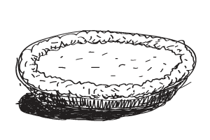 Illustration for article titled The Great American Menu: Foods Of The States, Ranked And Mapped